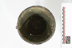 Foto von Bronzesitula (NHMW-PRAE-025686)